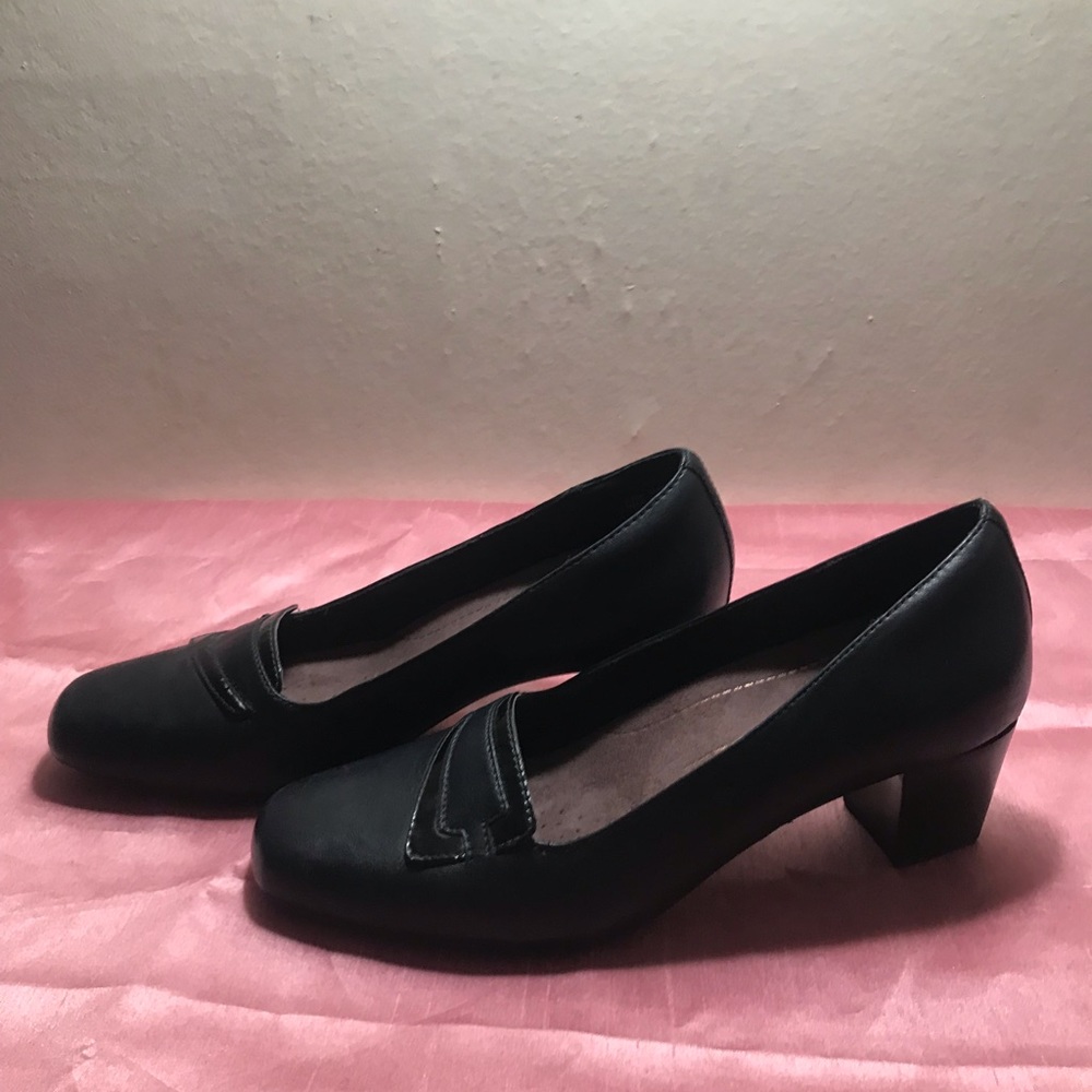 Clarks Heels . - Picture 12 of 12